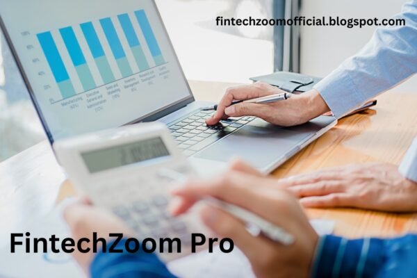 FintechZoom Pro