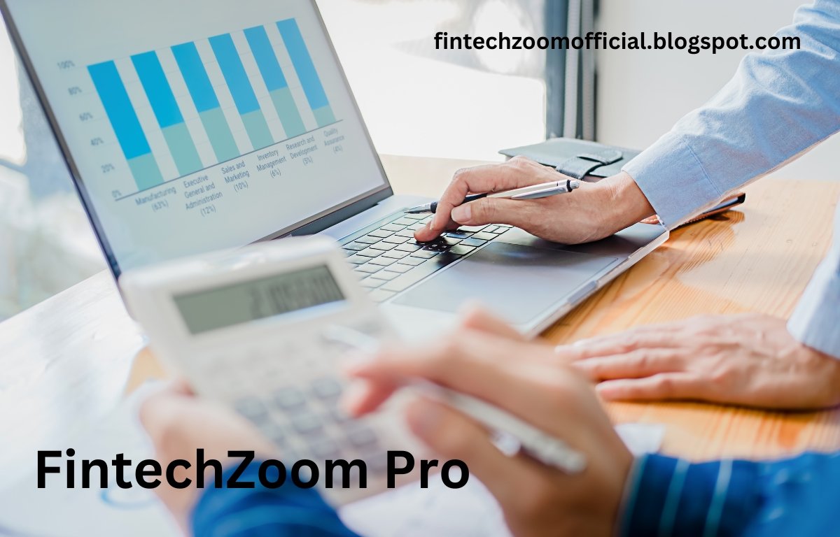 FintechZoom Pro