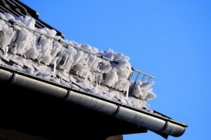 Why Gutter Repair Should Be Part of Your Home's Regular Cleaning Routine