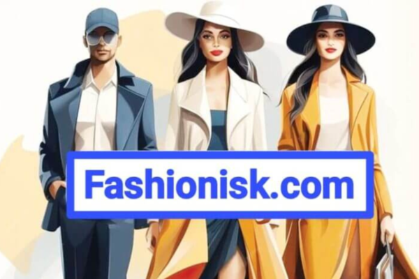 fashionisk .com