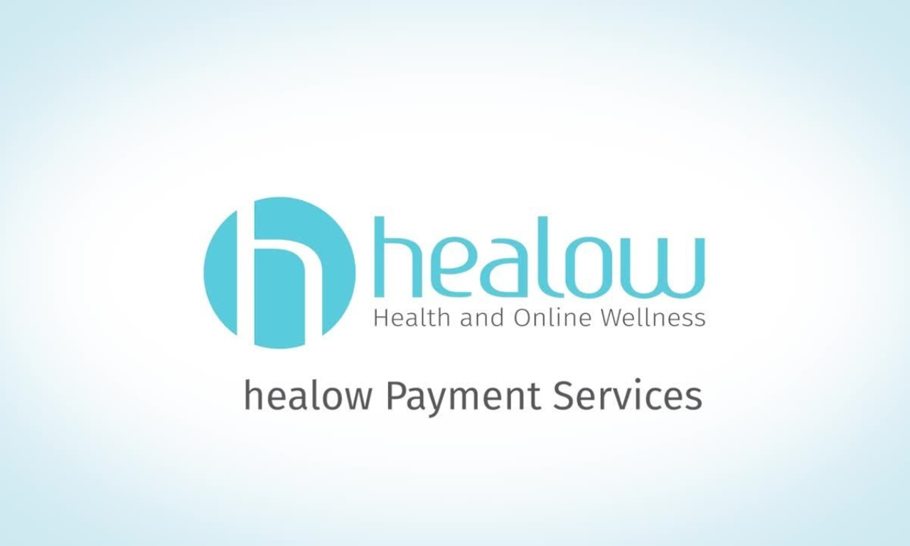 HealowPay